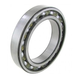 Sideleje differentiale gearkasse