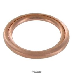 Pakning for bundprop 14 mm