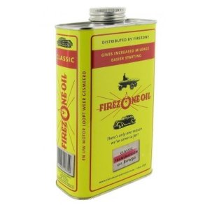 Gearolie GL-4 80/W90 1 liter