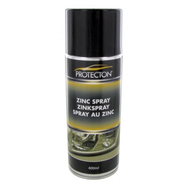 Zinkspray 400ml
