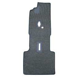 Tppe gr DeLuxe for centralrr Bobbel 1956-67