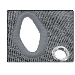 Tppe gr DeLuxe for centralrr Bobbel 1956-67