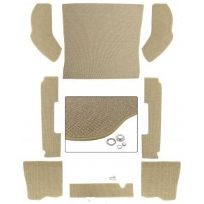 Tppest beige Bobbel 55-67