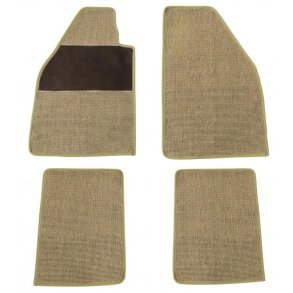 Bundmtter Beige Bobbel 1957 til 67