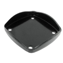 Oliepumpedksel 25/30 HK