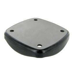 Oliepumpedksel 25/30 HK