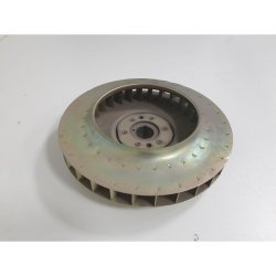 Bl�serhjul Type 3 motor