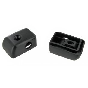 Clips for solskrme 181 Jagtvogn