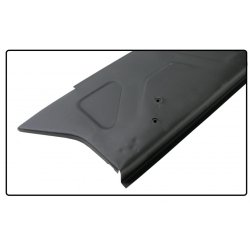 Inderpanel Jagtvogn venstre