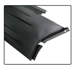 Yderpanel Jagtvogn venstre