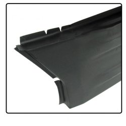 Yderpanel Jagtvogn venstre