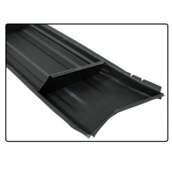 Yderpanel Jagtvogn venstre