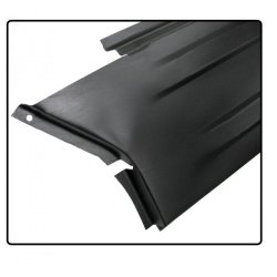 Yderpanel jagtvogn hjre