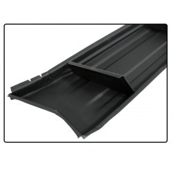 Yderpanel jagtvogn hjre