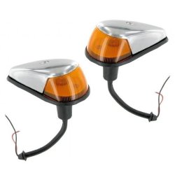 Sk�rmblink Bobbel 1963-74 og Jagtvogn 