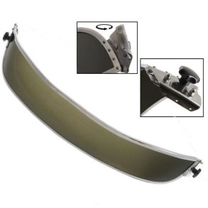 Solskrm rgfarvet for 1303