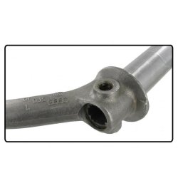 Brearm vre venstre Bobbel og KG 1965-