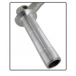 Brearm vre venstre Bobbel og KG 1965-