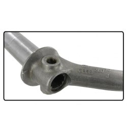 Brearm vre hjre Bobbel og KG 1965-