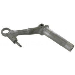 Brearm ned. venstre Bobbel og KG 1965-