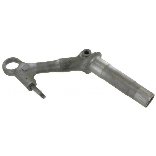 Brearm ned. venstre Bobbel og KG 1965-