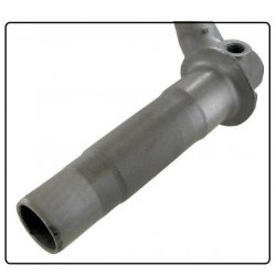 Brearm ned. venstre Bobbel og KG 1965-