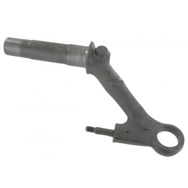 Brearm ned. hjre Bobbel og KG 1965-