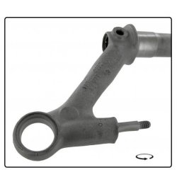 Brearm ned. hjre Bobbel og KG 1965-