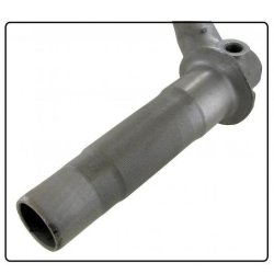 Brearm ned. hjre Bobbel og KG 1965-