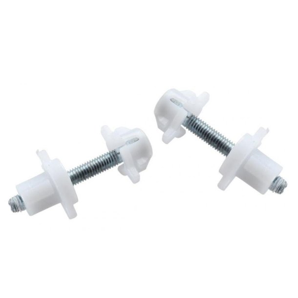 Lygtejusterskruer T25/T3 rund lygte