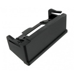 Lygtehus for nummerpl. lygte T3/T25