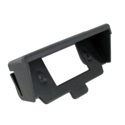 Lygtehus for nummerpl. lygte T3/T25