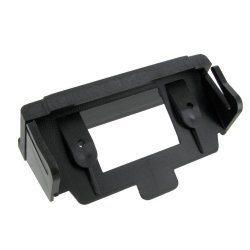 Lygtehus for nummerpl. lygte T3/T25