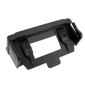 Lygtehus for nummerpl. lygte T3/T25