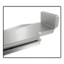 Skyded�rspanel T3/T25 komplet h�jre.