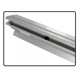 Skyded�rspanel T3/T25 komplet h�jre.