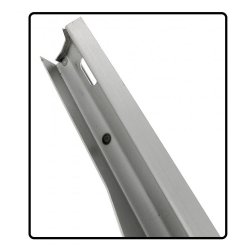 Skyded�rspanel T3/T25 komplet h�jre.