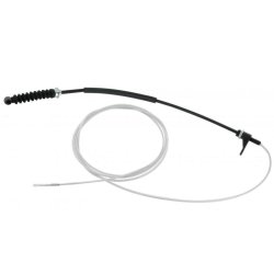 Gaskabel T3/T25 Automatic 1982 og frem