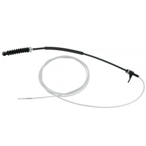 Gaskabel T3/T25 Automatic 1982 og frem