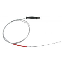 Gaskabel T3/T25 Automatic indtil 1982 