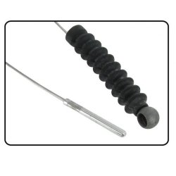 Gaskabel T3/T25 Automatic indtil 1982 