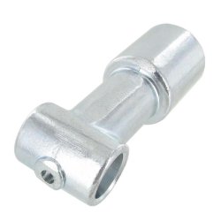 Pibestykke T3/T25 gearskift