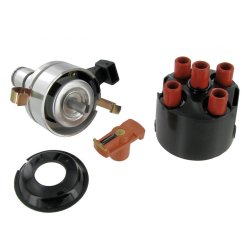 Strmfordeler T3/T25 MV, SR og SS motor