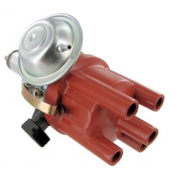 Strmfordeler T3/T25 DF motor