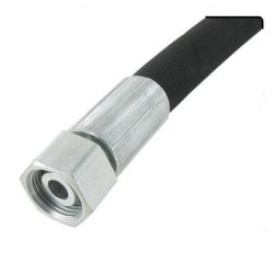 Olie returrr for turbolader T3/T25