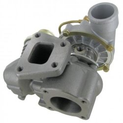 Turbolader for 1,6 diesel JX motor