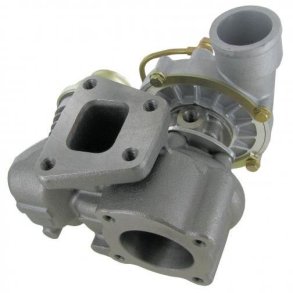 Turbolader for 1,6 diesel JX motor