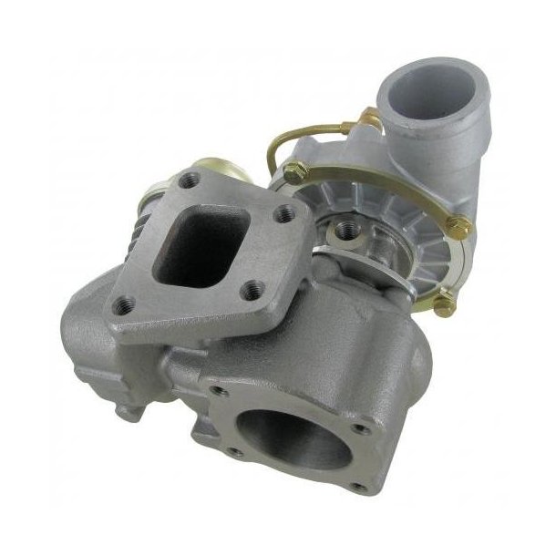 Turbolader for 1,6 diesel JX motor