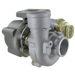 Turbolader for 1,6 diesel JX motor