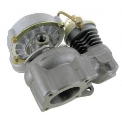 Turbolader for 1,6 diesel JX motor